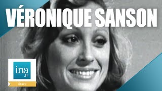 1972 : Véronique Sanson &quot;Ma voix n&#39;est pas fabriquée&quot; | Archive INA