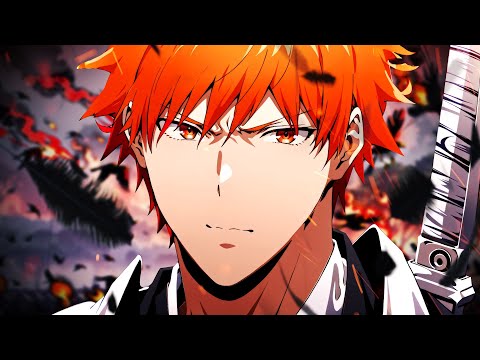 VISXGE - GENSIS [AMV]