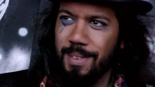 Samy Deluxe holt Fanta 4 ins Boot