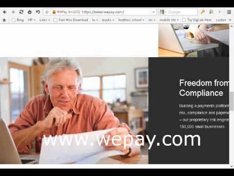 Wepay review
