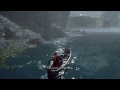 God Of War 2018 Gameplay Only PS4 Pro 1080p P2