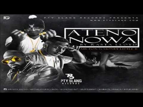 Mr Fox Ft G Money & Little B - AtenoNowa (Prod. Rasta Lloyd)