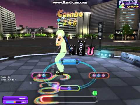 AuPVS Beat Rush 4k Normal - Danza Kuduro 130bpm