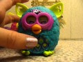 My McDonald Furby S And Furby Mash Em