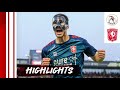 WEER in BLESSURETIJD | Sparta - FC Twente (08-06-2023) | Highlights