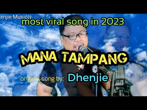 Mana tampang my original song