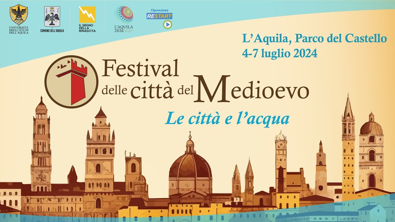 Dario Fabbri: la geopolitica dell’acqua