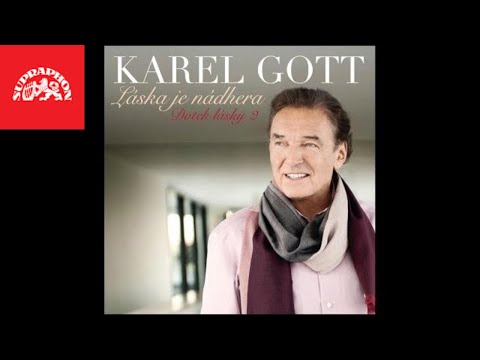 Karel Gott - 