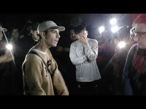 CHESTER vs JONAS - Golden 8vos // Fecha 7