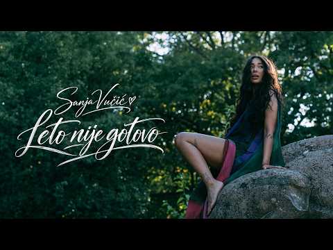 Sanja Vučić - Leto nije gotovo (Mood Video 2026)