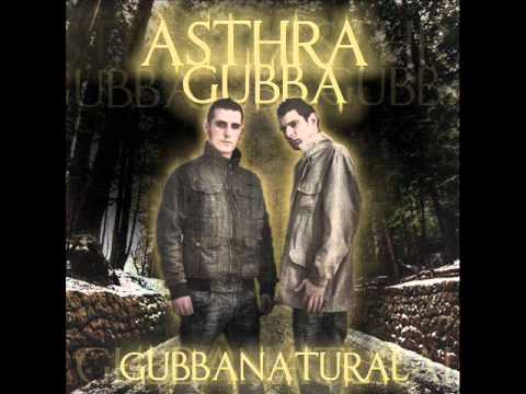 Gubbanatural - 07. Asthra Gubba - Revanche (aka Rap Ultras) [Prod. THE POF]