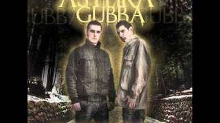 Gubbanatural - 07. Asthra Gubba - Revanche (aka Rap Ultras) [Prod. THE POF]