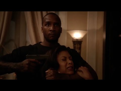 Cookie Gets Hijacked By Reg While Lucious Admits He’s Lola’s Father | Season 1 Ep. 10 | EMPIRE