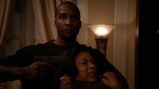 Cookie Gets Hijacked By Reg While Lucious Admits He’s Lola’s Father | Season 1 Ep. 10 | EMPIRE