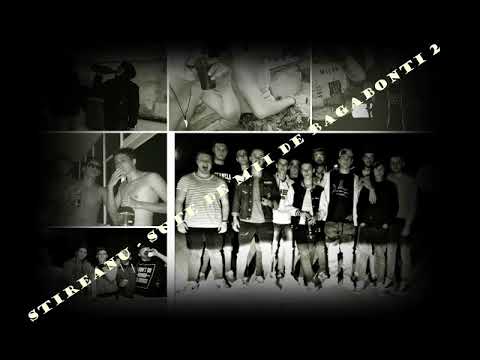 Stireanu - Sute de mii de bagabonti 2