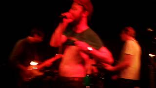 The Phantom Band - Sweetbox- live @ Mad Hatters 24/09/2014