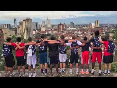 AIA Colombia Tour 2015