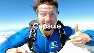 Capsule + VEO 3