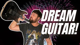 Video thumbnail for Schecter C-1 FR S SLS Elite Review & Demo by Jake Leigh Guitar