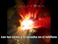 Sunstorm - Arms of Love (Subtítulos en Español)