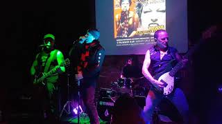 Los Violadores-Mercado Indio-30/05/19