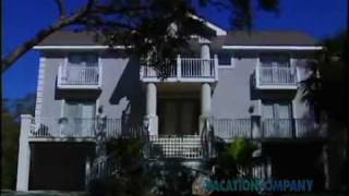 preview picture of video '1 Quail, North Forest Beach Luxury Home Rentals - Hilton Head Island, SC - The Vacation Company'