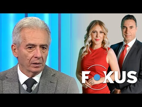 Milovan Drecun | Fokus B92