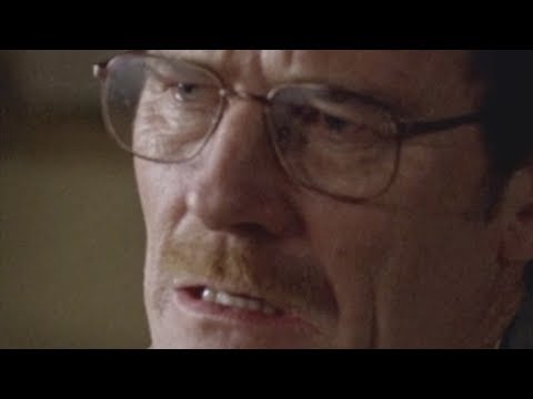 Breaking Bad YTP | Walt Wants A Burger