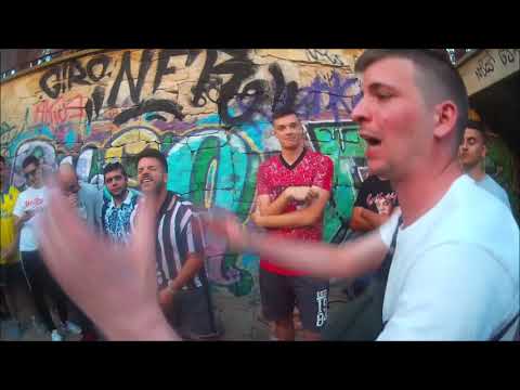 WHANTAFAKA VS VIVI- FINAL - REGIONAL SOUTHEAST NACIONAL ALICANTE