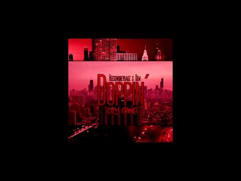 Reesemoneybagz Feat. Dew - Bop