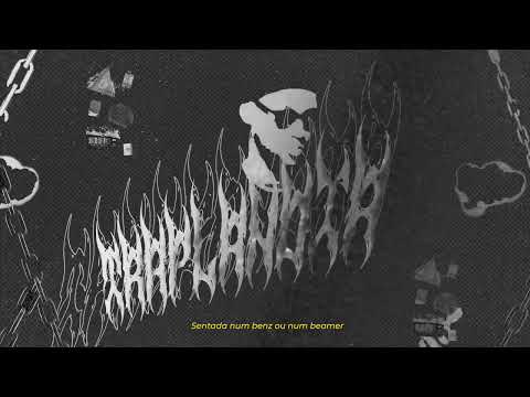 VÁRIOS OLHARES - BLACK SPYGO X GIANNI STALLONE X DELCIO HUAMBO PROD. BLACK SPYGO