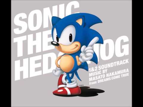 StH2 Super Sonic ~Masa's Demo Version~