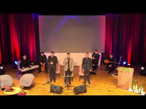 Mustafa Isaković - Devet heroja - Dzemat Bern