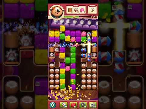 Toon Blast Level 8271