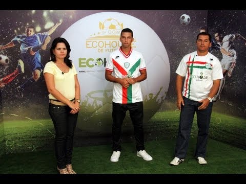 Show da Copa Ecohouse - 15/9