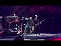 Bruce Springsteen & The E Street Band - Hungry Heart (Target Center - Minneapolis, MN - 3/31/2026)