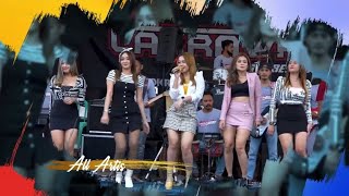 Download lagu LALI JANJINE•CHACHA STROBERRY(goyang asoyy)•CAKRAWALA•KCN PRO.. mp3