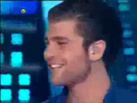 Star Academy 6 LBC ( Lebanon ) Prime 15 - Ahmad El Sherif & Michel Azzi & Abdel Aziz