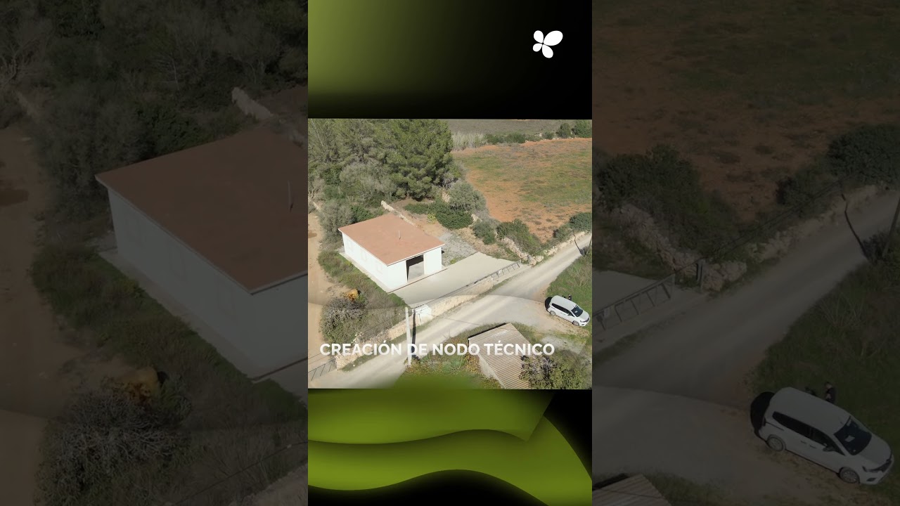 La planta de Santa Eulària se integra al sistema hidráulico de Ibiza