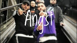 Kurdo x Samra - Angst (prod. by Pascha Beatz)