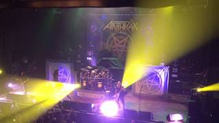 "Impaled / You Gotta Believe" by Anthrax