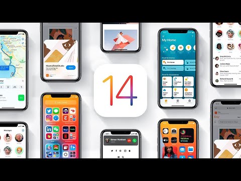 How to create iOS 14 Widgets in SwiftUI 2.0 [NEW Tutorial 2020]
