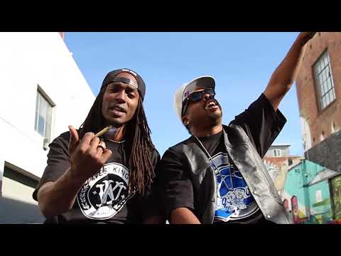 DAZ DILLINGER -SHOW SOME RESPECT - FEAT YUNG ZEKE & KOKANE WWW.DAZAMATAZ.COM