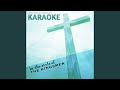It's a Hallelujah Moment (In the Style of the Gospel - Kingsmen) (Karaoke Version)