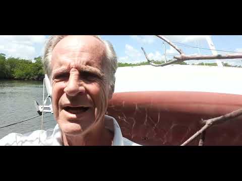 Bottom Paint Comparison. A Surprising Result!