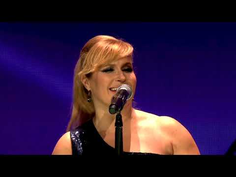 Katarzyna Skrzynecka -  WHAT A WONDERFUL WORLD #ArtysciPrzeciwNienawisci