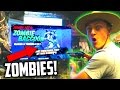 How To Survive A ZOMBIE APOCALYPSE With Sheriff Best In Class