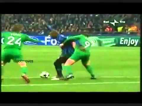 Mario Balotelli CRAZY SKILLS