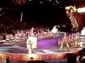 Ringling Bros And Barnum Bailey Circus In Dallas TX 2009