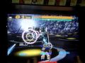 Cyber Troopers Virtual On Final Boss Fight VS The Unknown